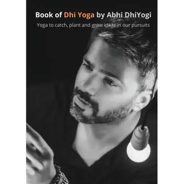 Book of Dhi Yoga
