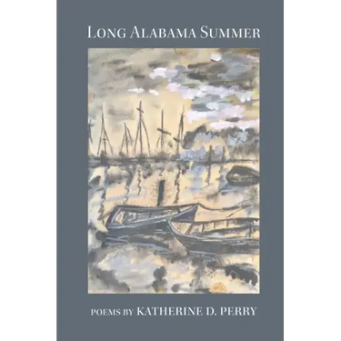 Long Alabama Summer