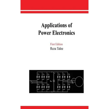 Applications of Power Electronics