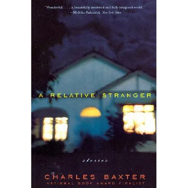 A Relative Stranger: Stories