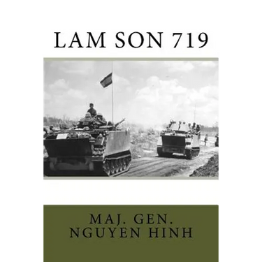 Lam Son 719