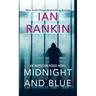 Midnight and Blue