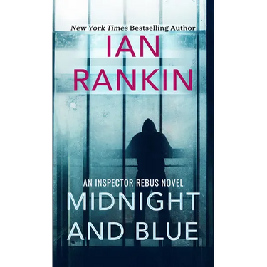 Midnight and Blue