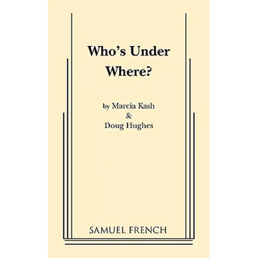 Who's Under Where?