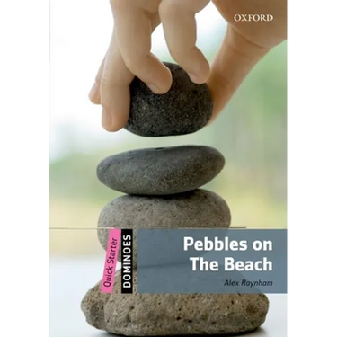 Pebbles on the Beach