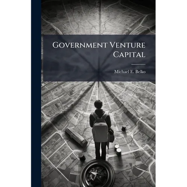 Government Venture Capital