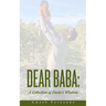 DEAR BABA A Collection of Dada's Wisdom