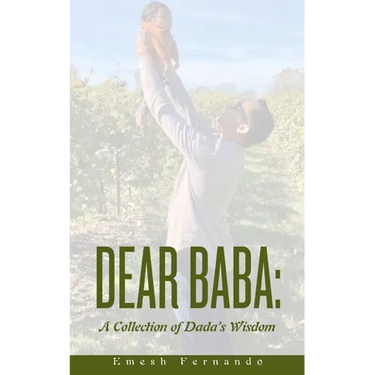 DEAR BABA A Collection of Dada's Wisdom