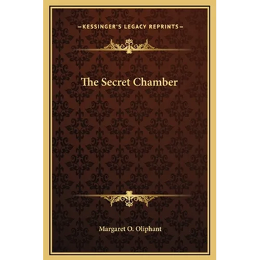 The Secret Chamber