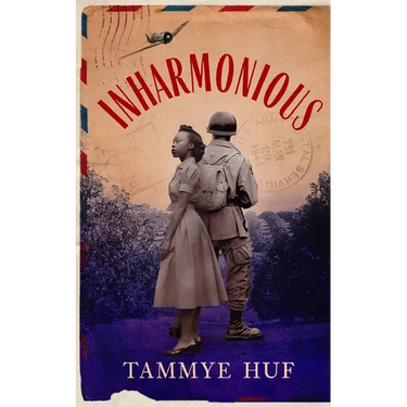 Inharmonious