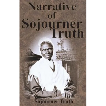 Narrative of Sojourner Truth