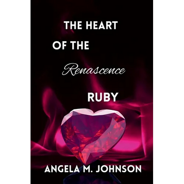 The Heart of the Renascence Ruby