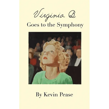 Virginia B. Goes to the Symphony