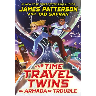 An Armada of Trouble