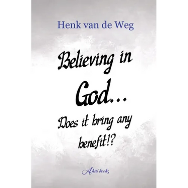 Believing in God... Does it bring any benefit!?