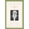 Leo Tolstoy: Spiritual Writings