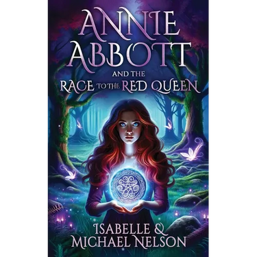 Annie Abbott and the Race to the Red Queen