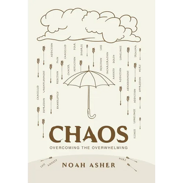 Chaos: Overcoming the Overwhelming