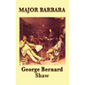 Major Barbara: A Play of Morality, Wealth, and Social Power