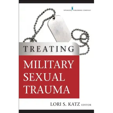 Treating Military Sexual Trauma