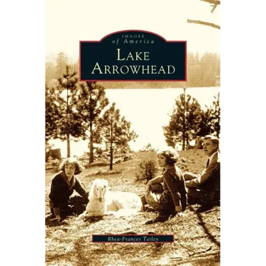 Lake Arrowhead
