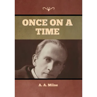 Once on a Time