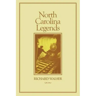 North Carolina Legends