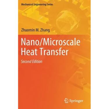 Nano/Microscale Heat Transfer