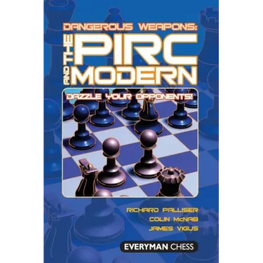 Dangerous Weapons: The Pirc & Modern