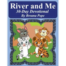 River and Me 30 Day Devotional