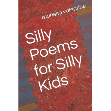 Silly Poems for Silly Kids