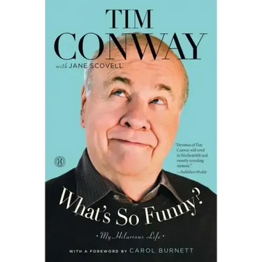 What's So Funny?: My Hilarious Life