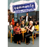 Community: Trivia Quiz Book
