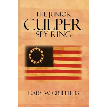 The Junior Culper Spy Ring