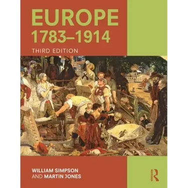 Europe 1783-1914