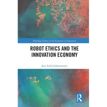 Robot Ethics and the Innovation Economy