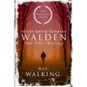 Walden: And Other Writings with Walking