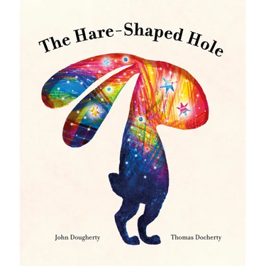 The Hare-Shaped Hole