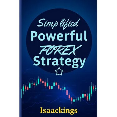 Simplified Powerful FOREX strategy