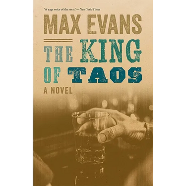 The King of Taos