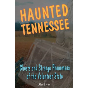 Haunted Tennessee