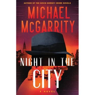 Night in the City