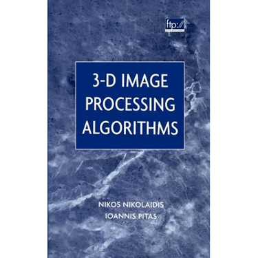 3-D Image Processing Algorithms