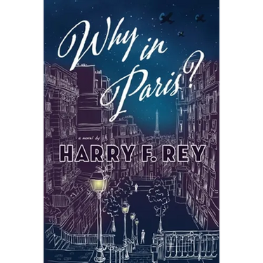 Why in Paris?