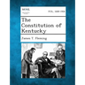 The Constitution of Kentucky