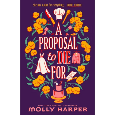 A Proposal to Die For