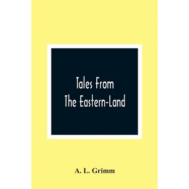 Tales From The Eastern-Land