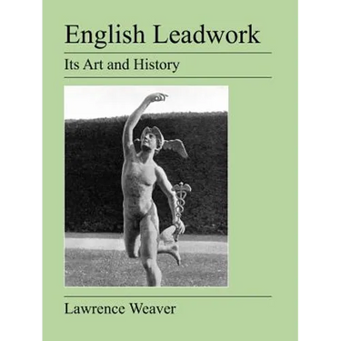 English Leadwork: Its Art and History