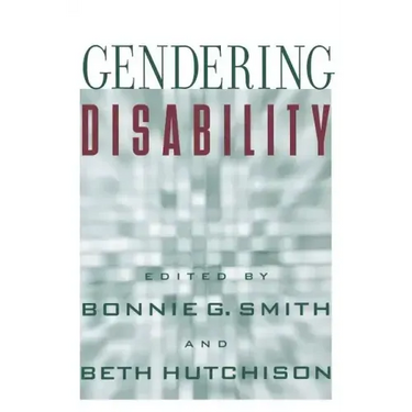 Gendering Disability