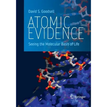 Atomic Evidence: Seeing the Molecular Basis of Life